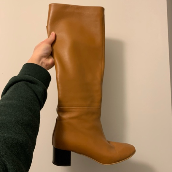 Everlane Knee-High Boot size 7.5 - Picture 2 of 9